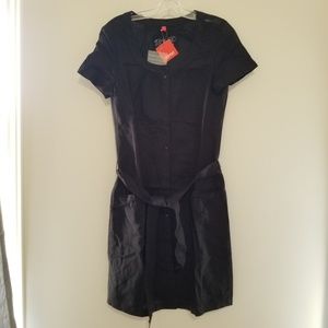 Esprit Short Sleeve Dress